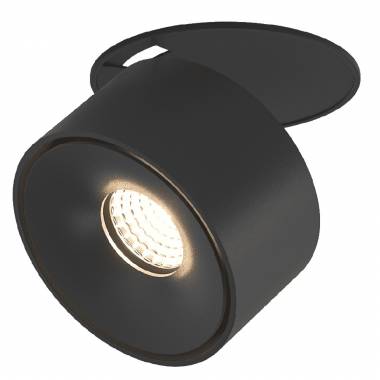 Точечный светильник DesignLed(Серия GW) GW-8001S-9-BL-WW