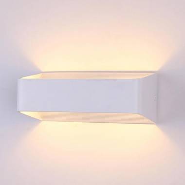 Бра DesignLed GW-8210-5-WH-WW BRICK