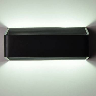 Бра DesignLed(BRICK) GW-8210-6-BL-WW