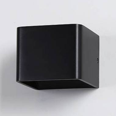 Бра DesignLed(MISTERY) GW-9201A-5-BL-NW