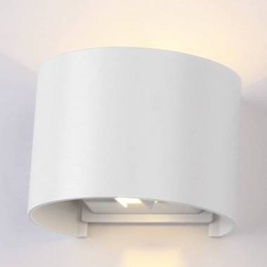 Бра DesignLed GW-A310R-6-WH-NW TAPEI