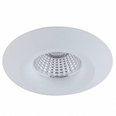 Точечный светильник DesignLed LC1512WH-7-NW SIMPLE