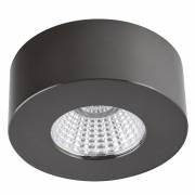 Точечный светильник FUTUR DesignLed LC1528BK-5-WW