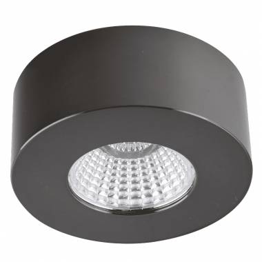 Точечный светильник DesignLed(FUTUR) LC1528BK-5-WW