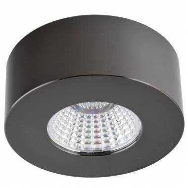 Точечный светильник DesignLed LC1528BK-7-NW FUTUR