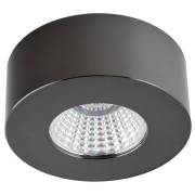 Точечный светильник FUTUR DesignLed LC1528BK-7-WW