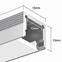  Серия LS. DesignLed LS.1613