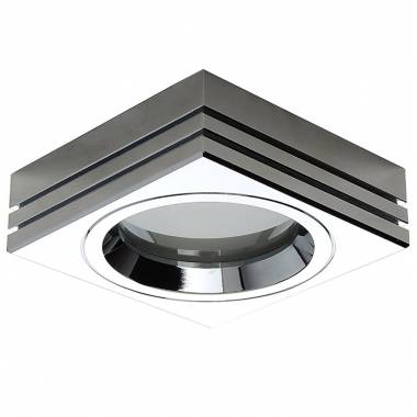 Точечный светильник DesignLed NC722-2CH WP