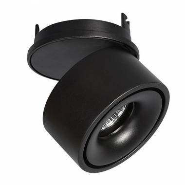 Точечный светильник DesignLed(Cерия MJ-1015.) RT-MJ-1015-B-8-WW