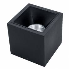 Точечный светильник DL-SPL DesignLed SPL-CB-18-BL-WW