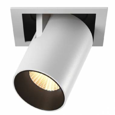 Точечный светильник DesignLed(SPL) SPL-SQ1-12-NW