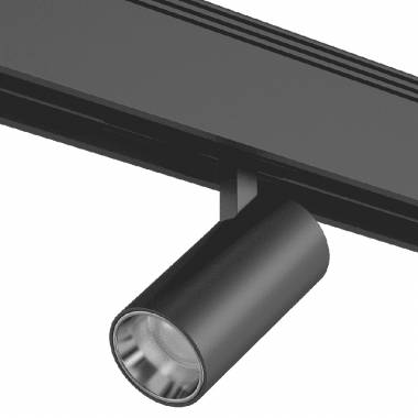 Светильник для магнитного шинопровода DesignLed(SY) SY-601201-BL-10-36-NW