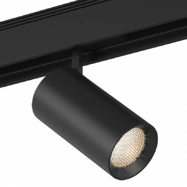 Светильник для магнитного шинопровода DesignLed(SY) SY-601202-BL-20-WW
