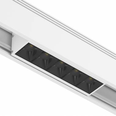 Светильник для магнитного шинопровода DesignLed(SY) SY-601221-WH-10-WW