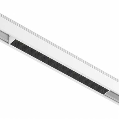 Светильник для магнитного шинопровода DesignLed(SY) SY-601223-WH-25-WW
