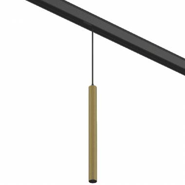 Светильник для магнитного шинопровода DesignLed(SY) SY-601243-BR-7-36-NW