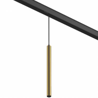 Светильник для магнитного шинопровода DesignLed(SY) SY-601243-GD-7-36-NW