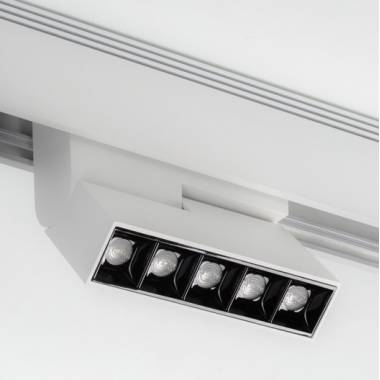 Светильник для магнитного шинопровода DesignLed(SY) SY-601253-10-WH-NW
