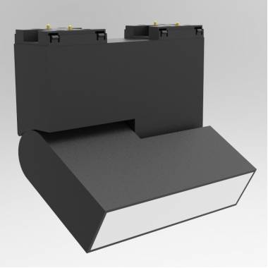 Светильник для магнитного шинопровода DesignLed(SY) SY-601254-10-BL-WW