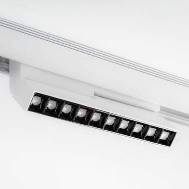 Светильник для магнитного шинопровода DesignLed(SY) SY-601255F-20-WH-WW