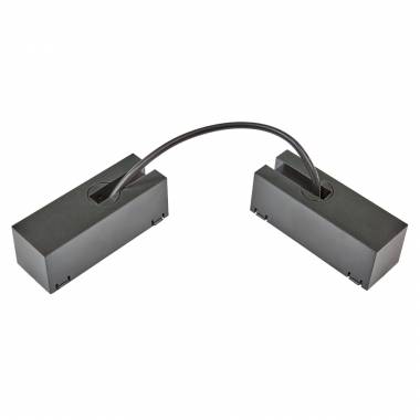 Подвод питания для магнитного шинопровода DesignLed(SY) SY-CN-FLEX-BL