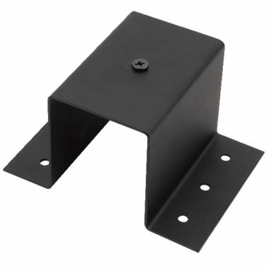 Крепеж для магнитного шинопровода DesignLed(SY) SY-RC-BL