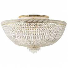 Люстра Bari Dio D arte Lampadari Bari E 1.2.100.200 G