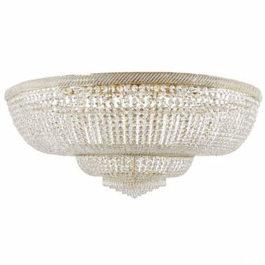 Светильник Dio D arte Lampadari Bari E 1.2.150.200 G