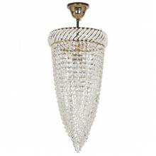 Люстра Bari Dio D arte Lampadari Bari E 1.3.25.200 G