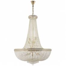 Люстра Bari Dio D arte Lampadari Bari E 1.5.100.200 G