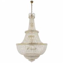 Люстра Bari Dio D arte Lampadari Bari E 1.5.120.200 G