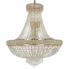 Люстра Bari Dio D arte Lampadari Bari E 1.5.60.200 G