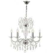 Люстра Bertola Dio D arte Lampadari Bertola E 1.1.6.200 N