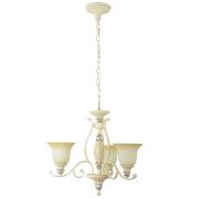 Люстра Caramello Dio D arte Lampadari Caramello E 1.1.3 C