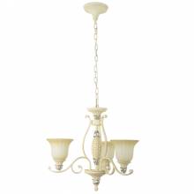 Люстра Caramello Dio D arte Lampadari Caramello E 1.1.3 C