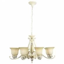 Люстра Caramello Dio D arte Lampadari Caramello E 1.1.8 C