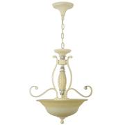 Люстра Caramello Dio D arte Lampadari Caramello E 1.13.54 C