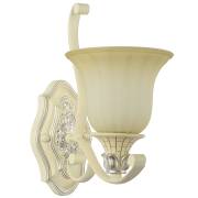 Бра Caramello Dio D arte Lampadari Caramello E 2.1.1 C