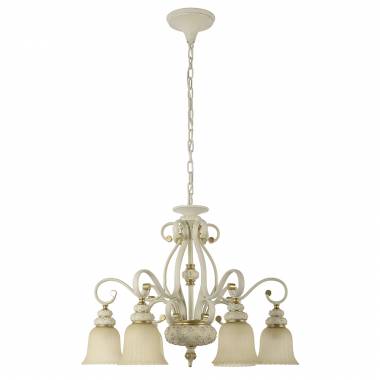 Люстра Dio D arte Lampadari Copia E 1.1.6 C
