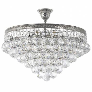 Люстра Dio D arte Lampadari Cremono E 1.3.46.200 N