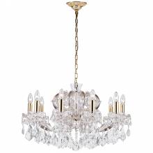 Люстра Diamante Dio D arte Lampadari Diamante E 1.1.10.200 G