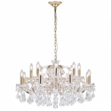 Люстра Diamante Dio D arte Lampadari Diamante E 1.1.16.200 G