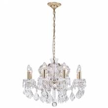 Люстра Diamante Dio D arte Lampadari Diamante E 1.1.8.200 G
