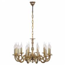 Люстра Dolce Dio D arte Lampadari Dolce E 1.1.12 G