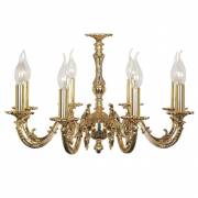 Люстра Dolce Dio D arte Lampadari Dolce E 1.1.8 G