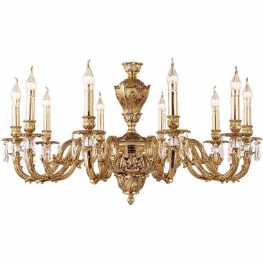 Люстра Dio D arte Lampadari Estrada E 1.1.10.600 G