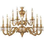 Люстра Estrada Dio D arte Lampadari Estrada E 1.1.12.600 G