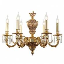 Люстра Estrada Dio D arte Lampadari Estrada E 1.1.6.600 CG