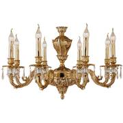 Люстра Estrada Dio D arte Lampadari Estrada E 1.1.8.600 G