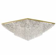 Светильник Ferrara Dio D arte Lampadari Ferrara E 1.2.50.200 G